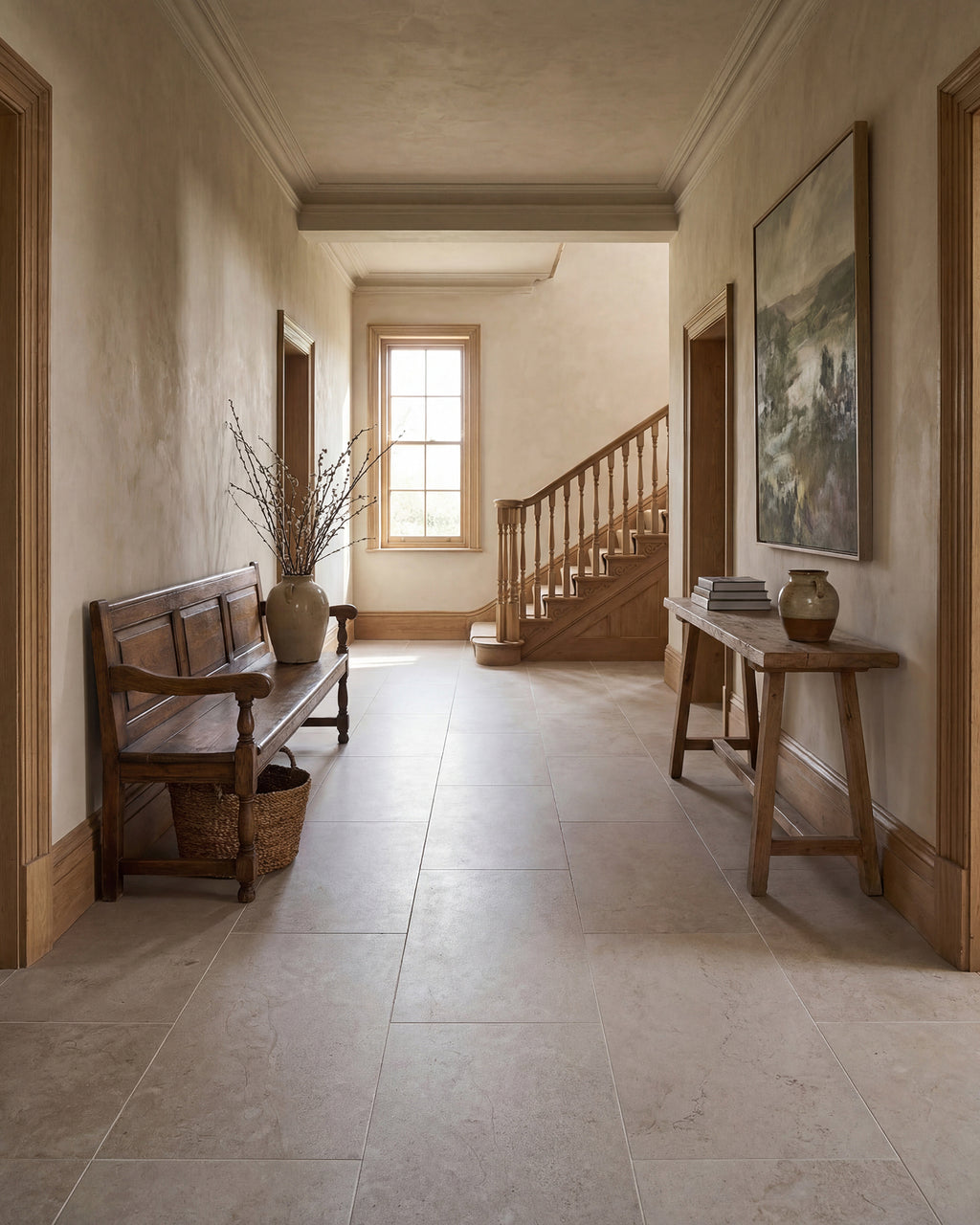 Campagna Porcelain Matt