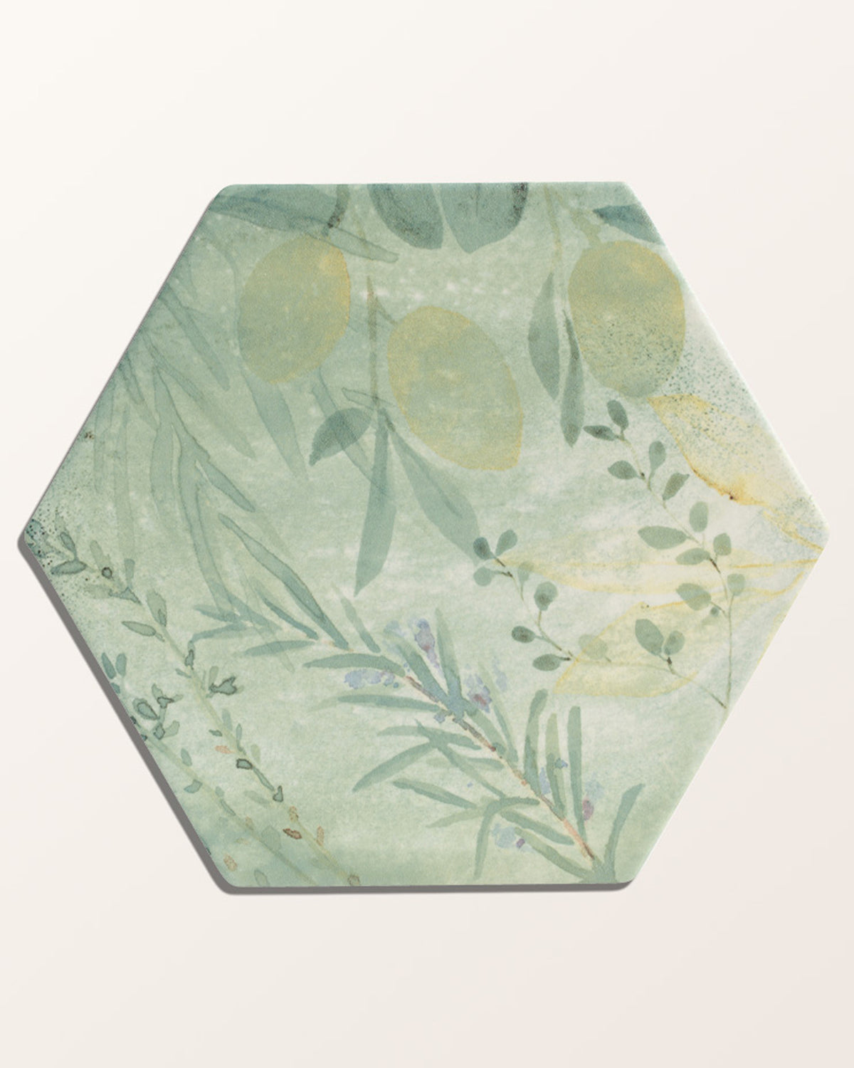Capri Porcelain