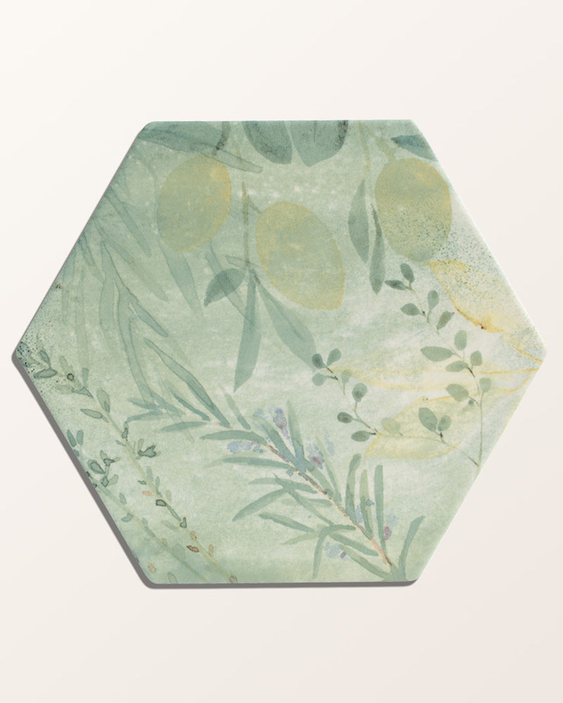 Capri Porcelain