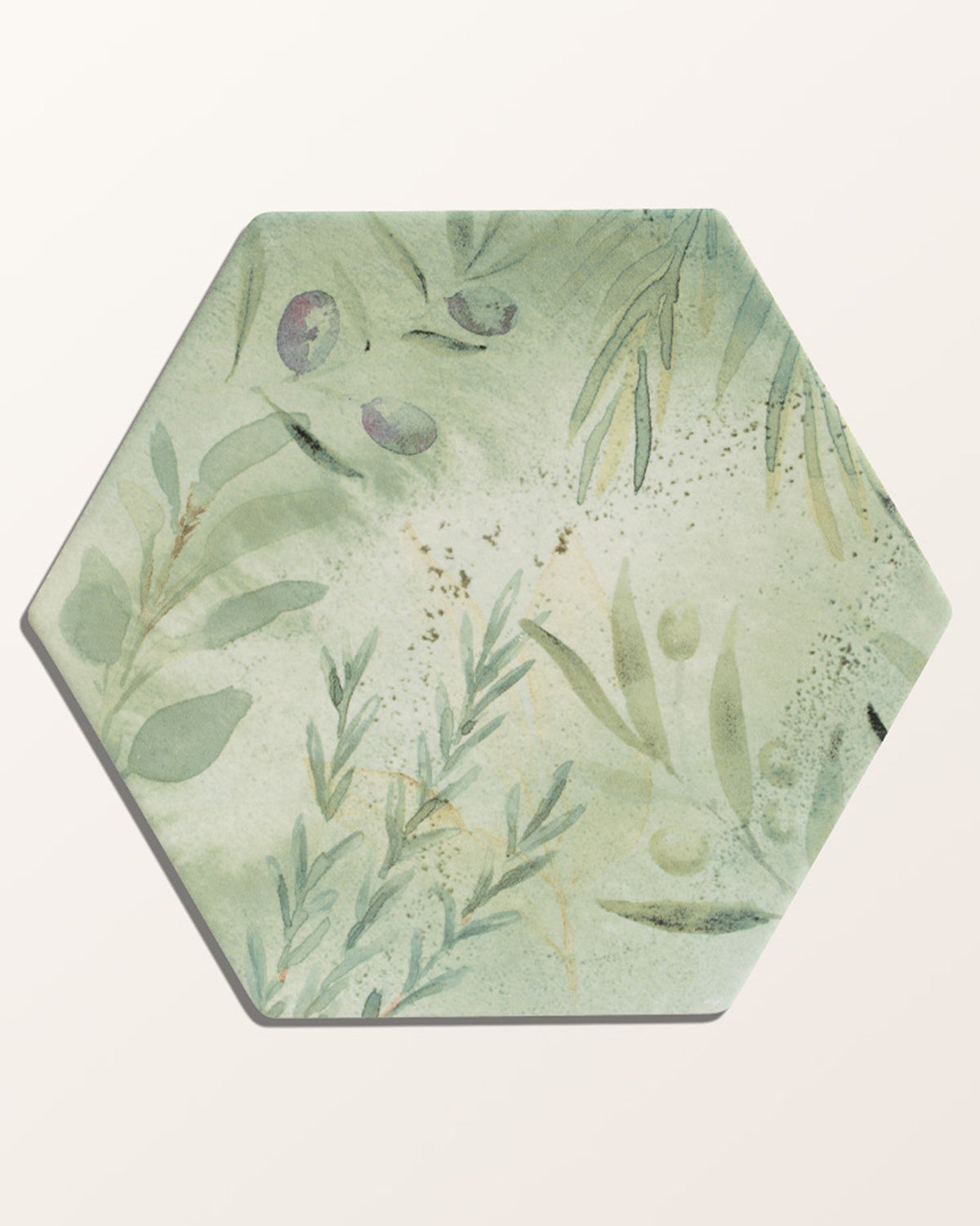 Capri Porcelain