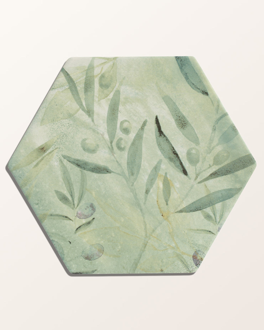 Capri Porcelain