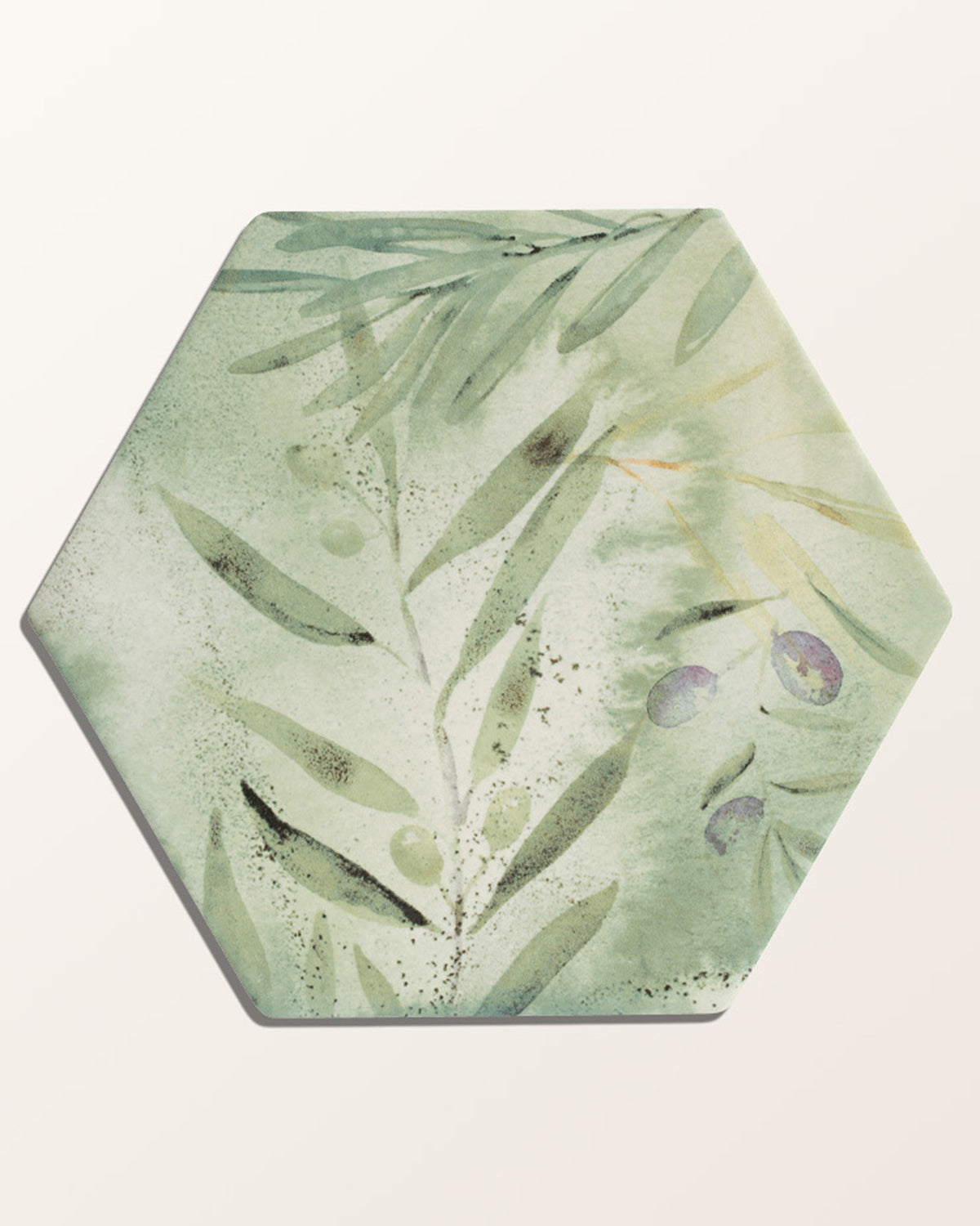 Capri Porcelain