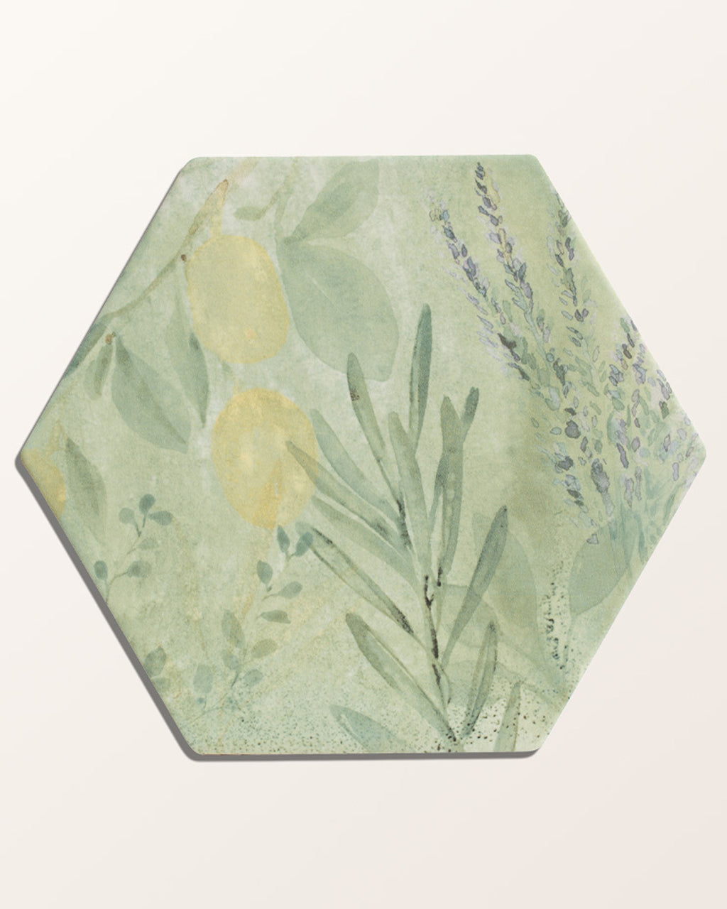Capri Porcelain