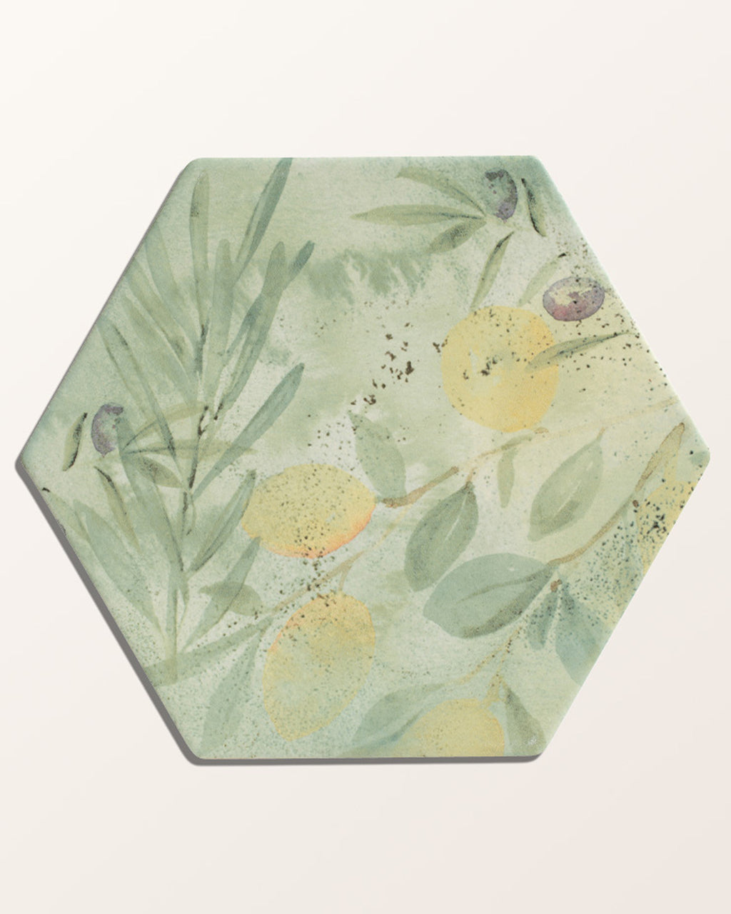 Capri Porcelain