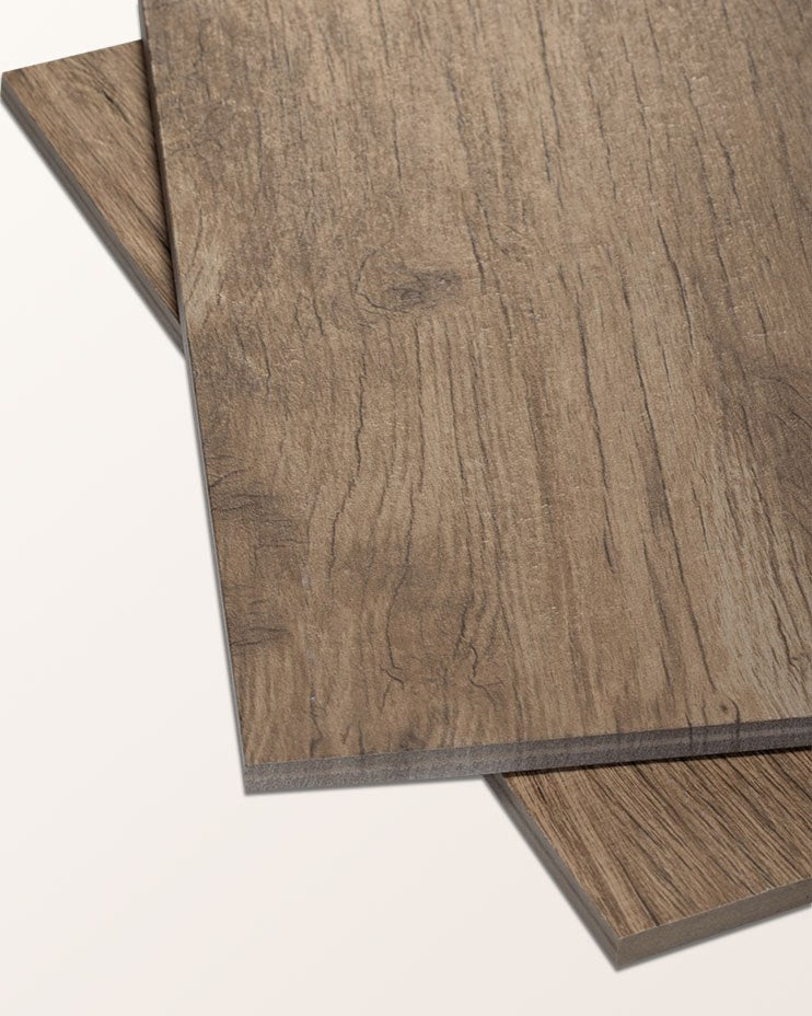 Carpenter Porcelain Rich