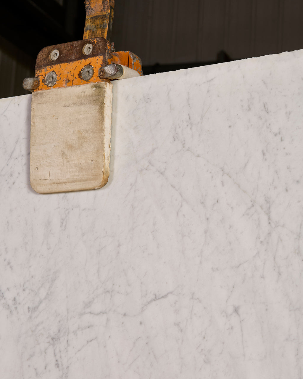 Carrara C Marble Slab