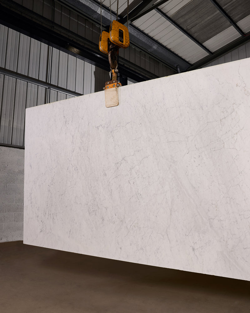 Carrara C Marble Slab