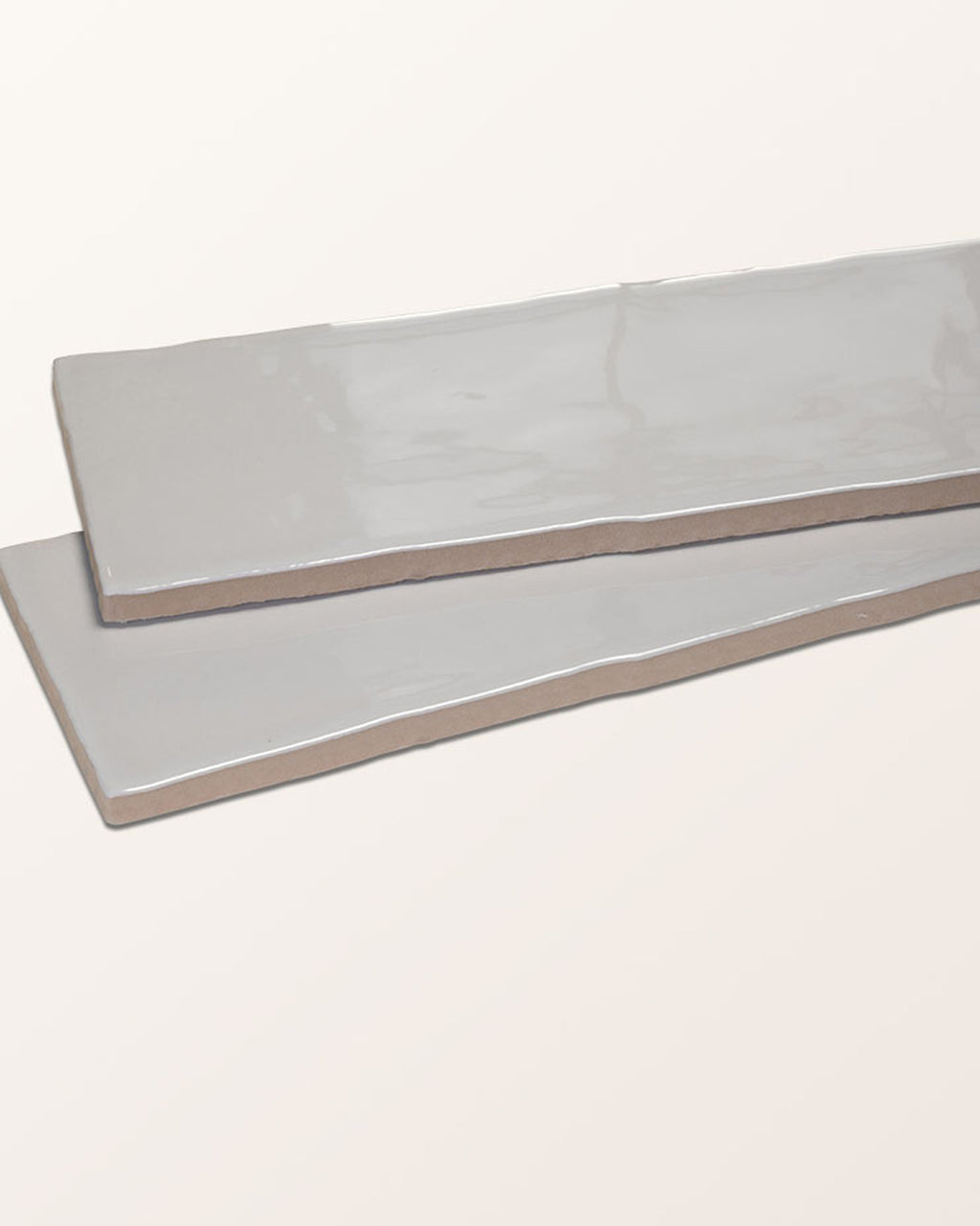 Carter Ceramic Ecru