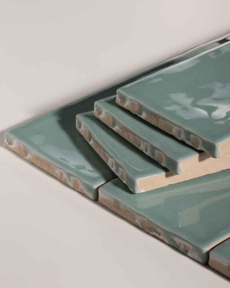 Carter Ceramic Mint
