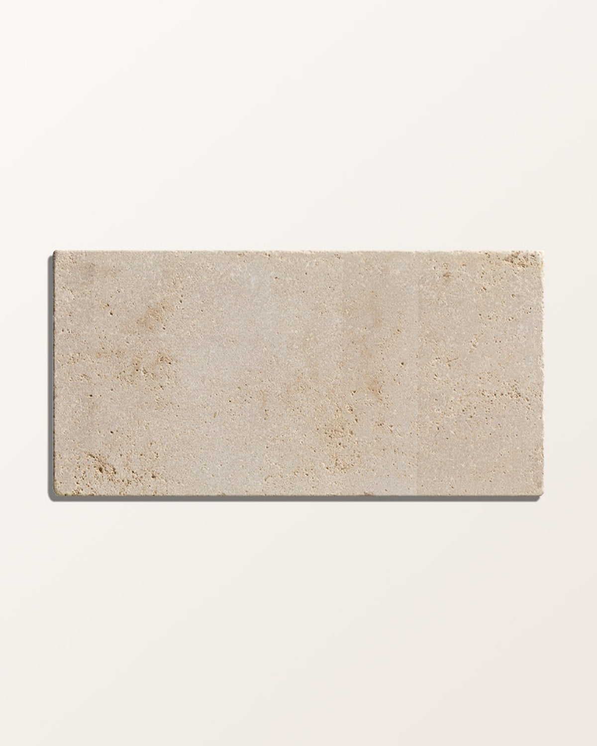 Castilan Limestone Cobbles Tumbled