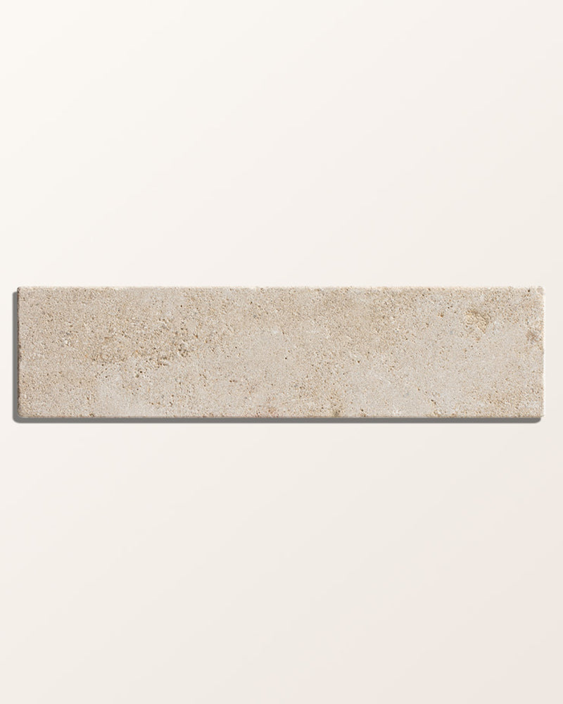 Castilan Limestone Parquet Tumbled