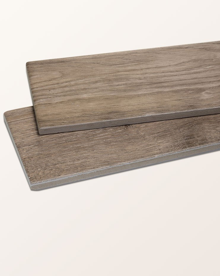 Chatham Porcelain Walnut