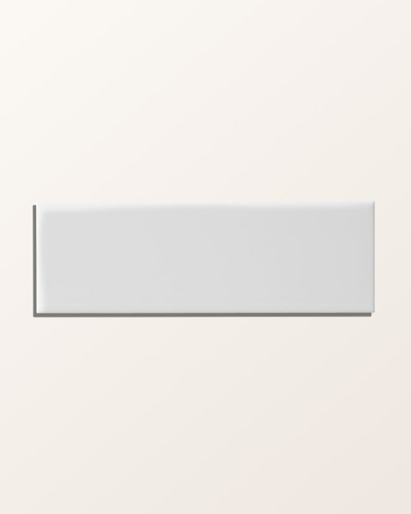 Chic Ceramic White
