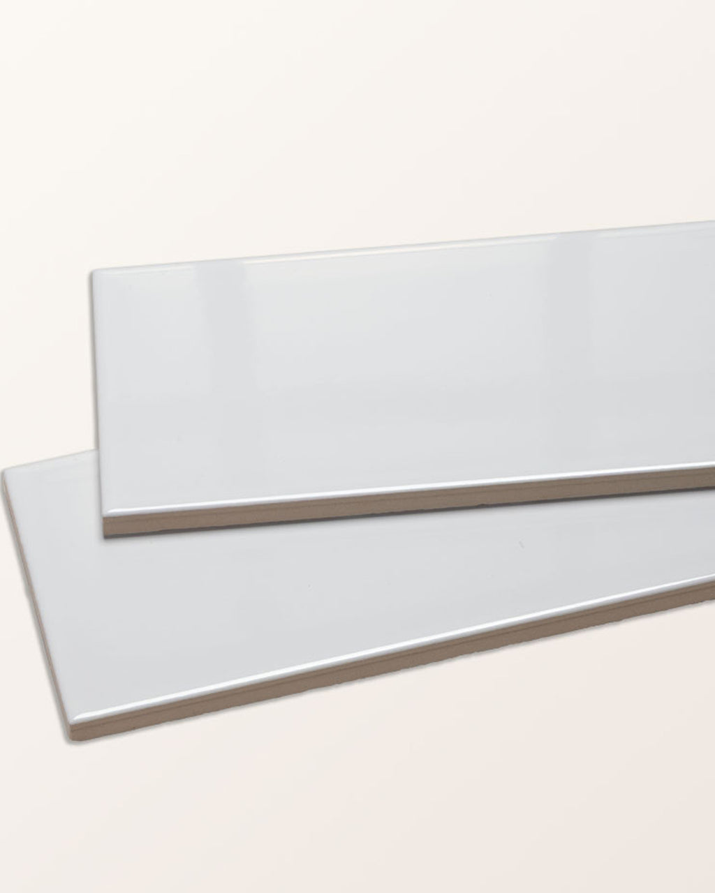 Chic Ceramic White