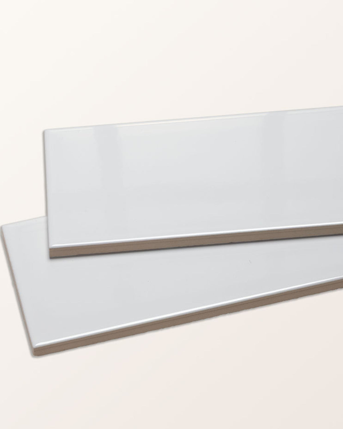Chic Ceramic White