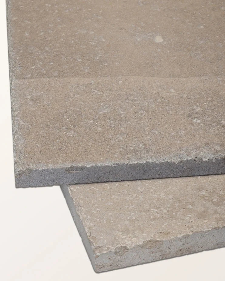 Cote Bourgogne Limestone Seasoned Finish
