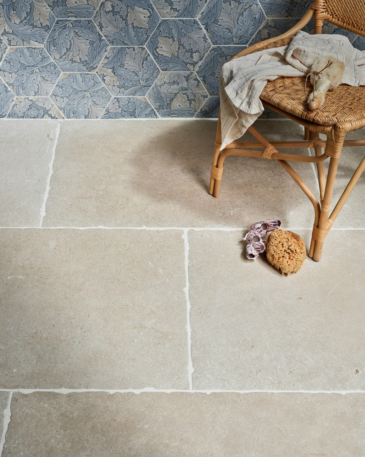 Cotswold Porcelain Matt
