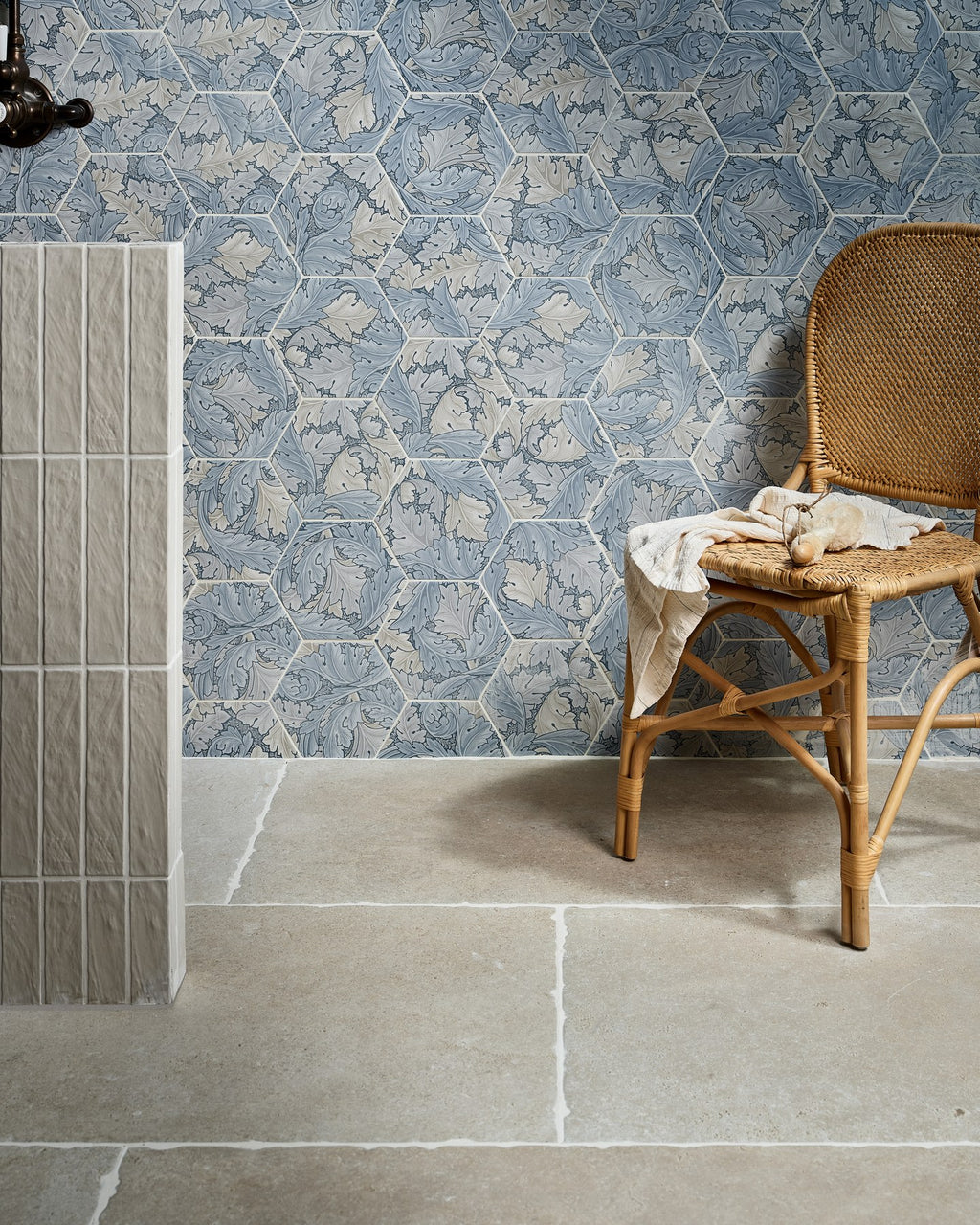 Cotswold Porcelain Matt
