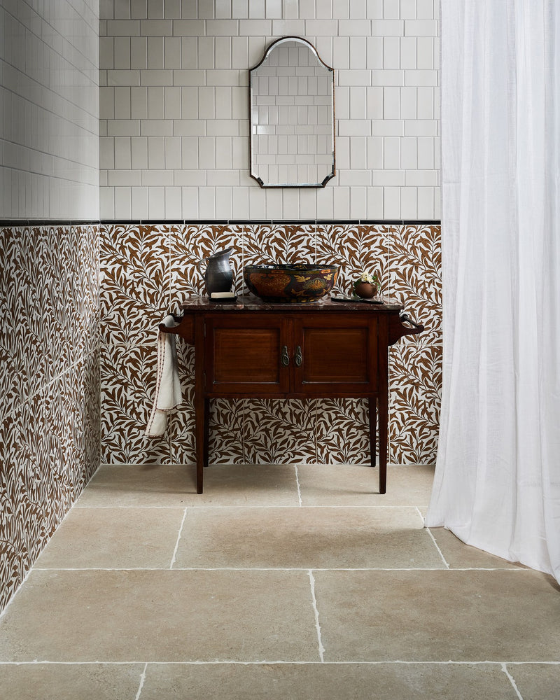 Cotswold Porcelain Matt