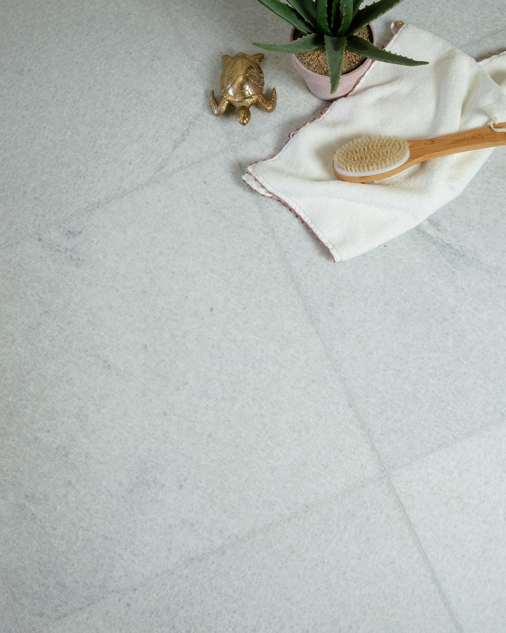 Cristallo Turchia Marble Honed