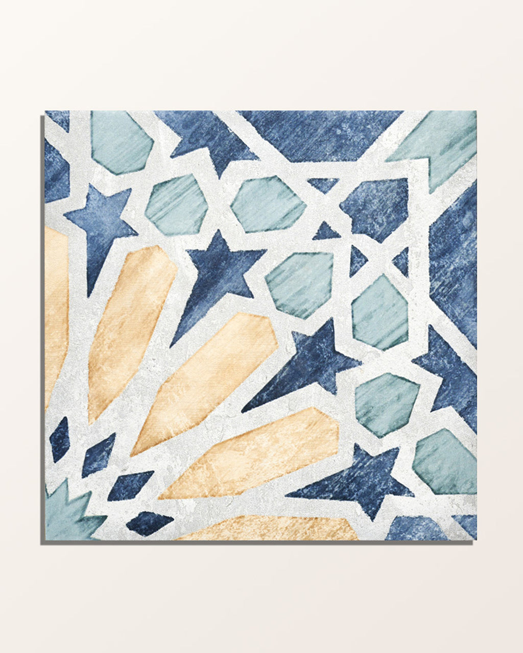 Cuba Porcelain Marla