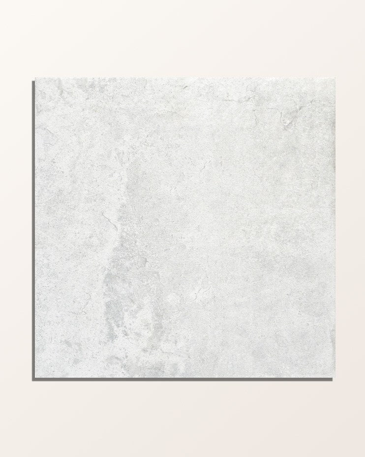 Cuba Porcelain Pearl Grey Field