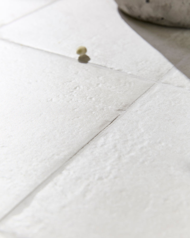 Cuba Porcelain Pearl Grey Field