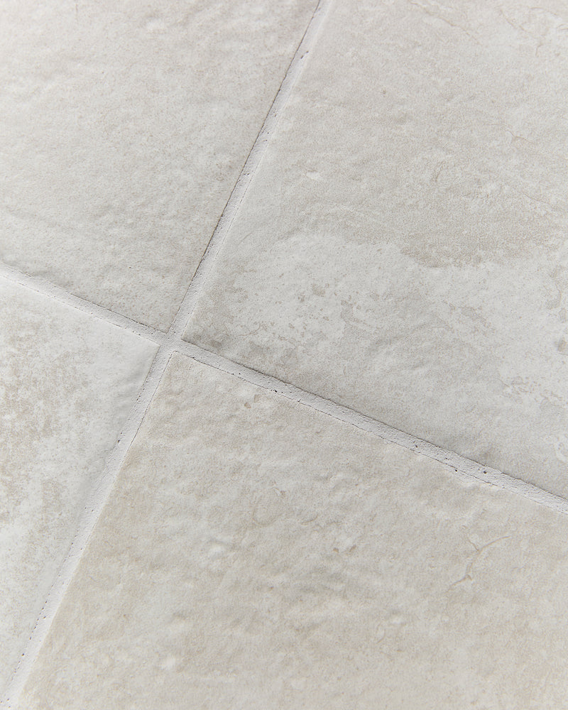Cuba Porcelain Pearl Grey Field