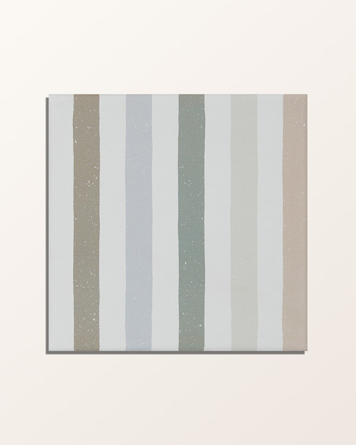 Deck Chair Porcelain Pastels