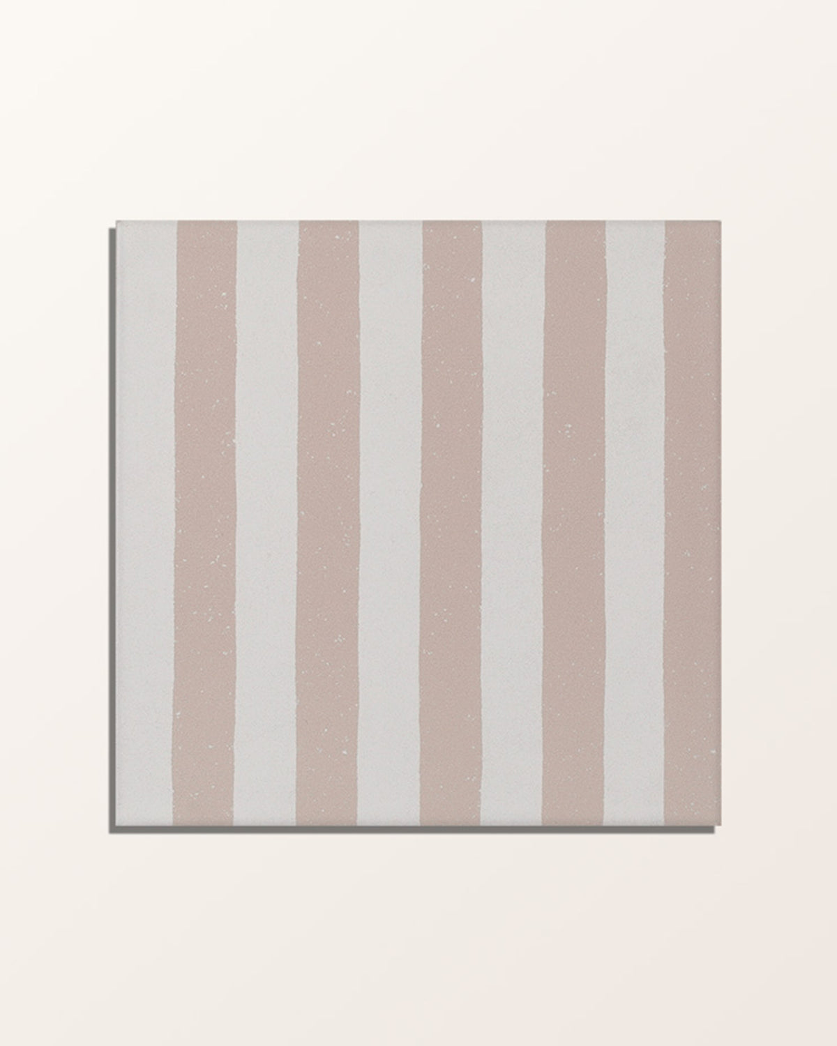 Deck Chair Porcelain Rose