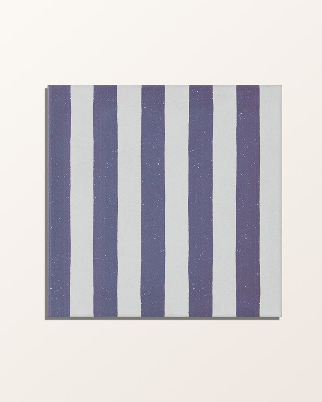 Deck Chair Porcelain Royal Blue