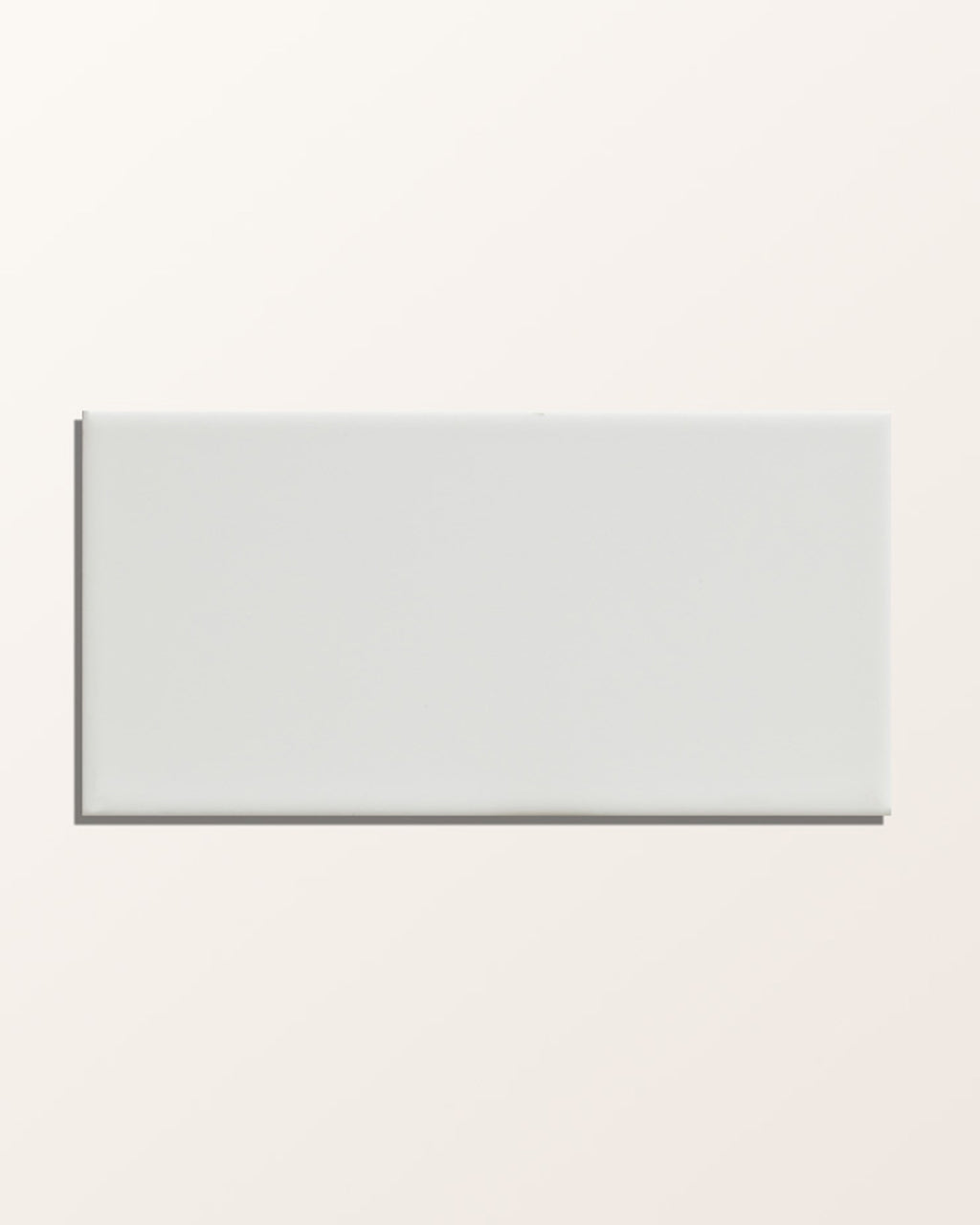 Delicate Wall Ceramic Metro