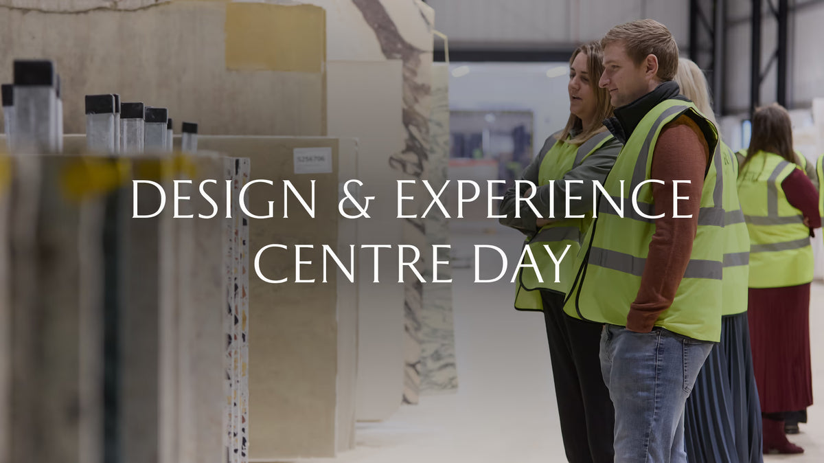 A HQ Experience Day for Designers, Architects & Contractors