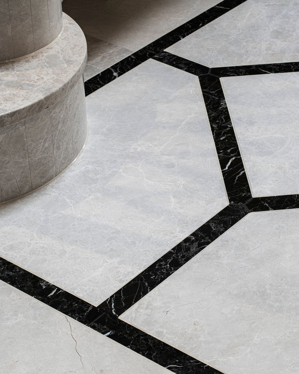 Domus Marble Honed Finish
