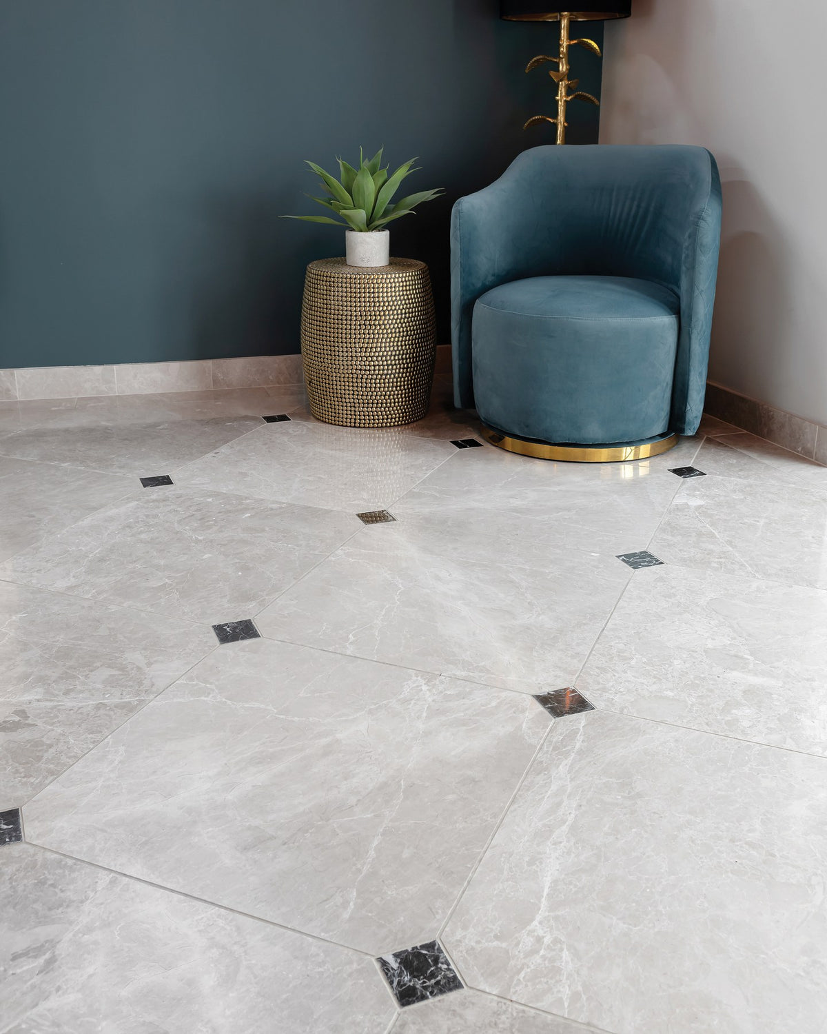 Domus Marble Slab