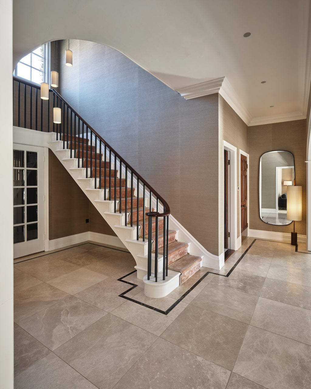 Domus Marble Slab