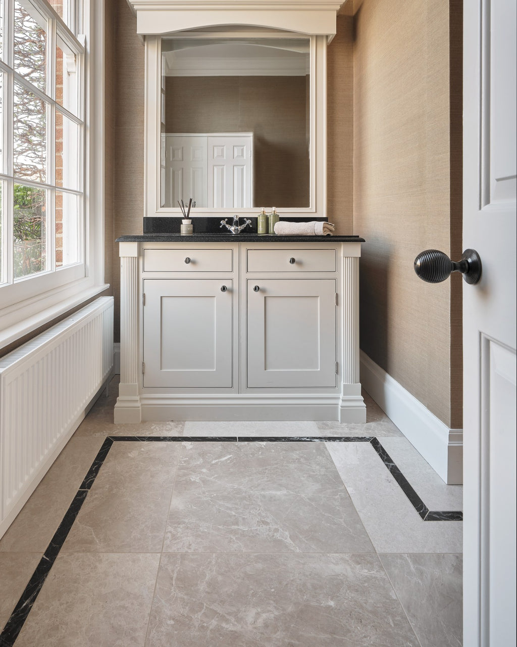 Domus Marble Slab
