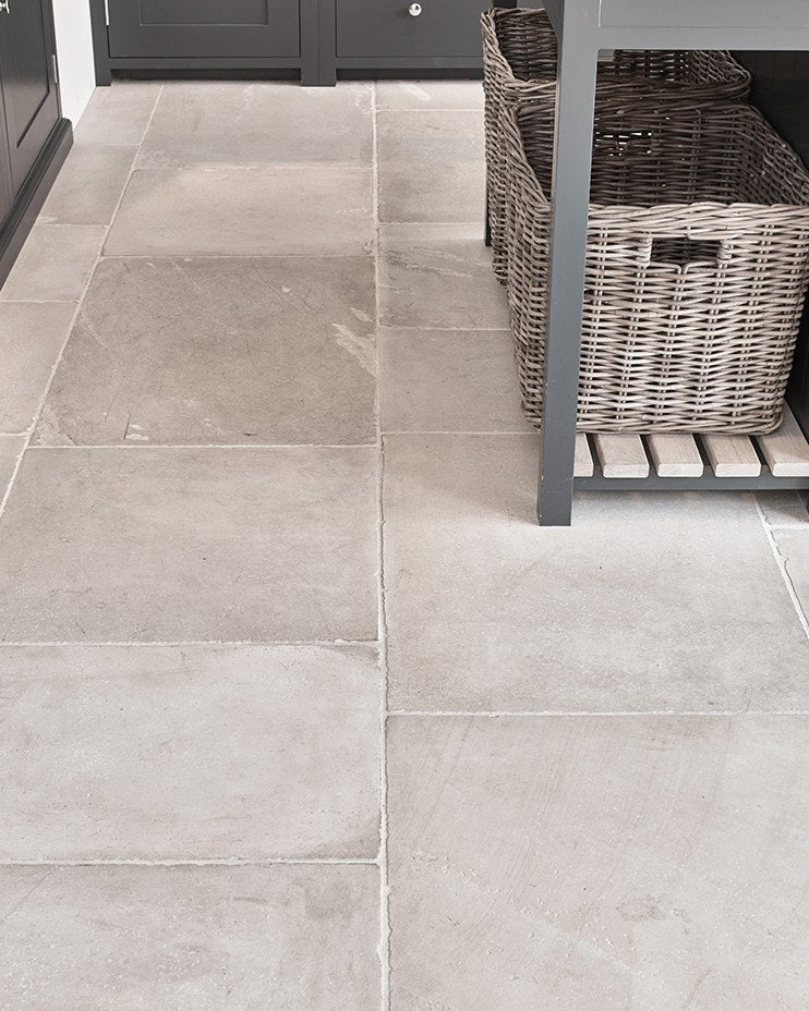 Dorchester Sandstone Tumbled Finish