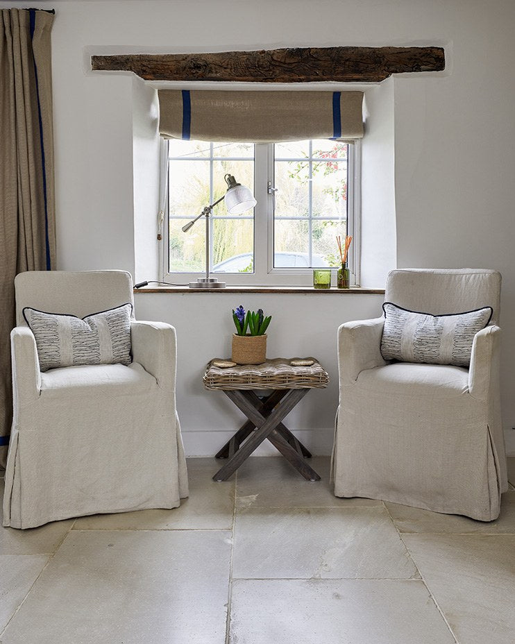 Dorchester Sandstone Tumbled Finish