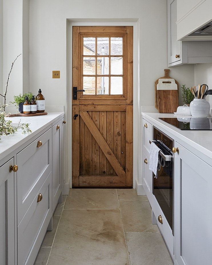 Dorchester Sandstone Tumbled Finish