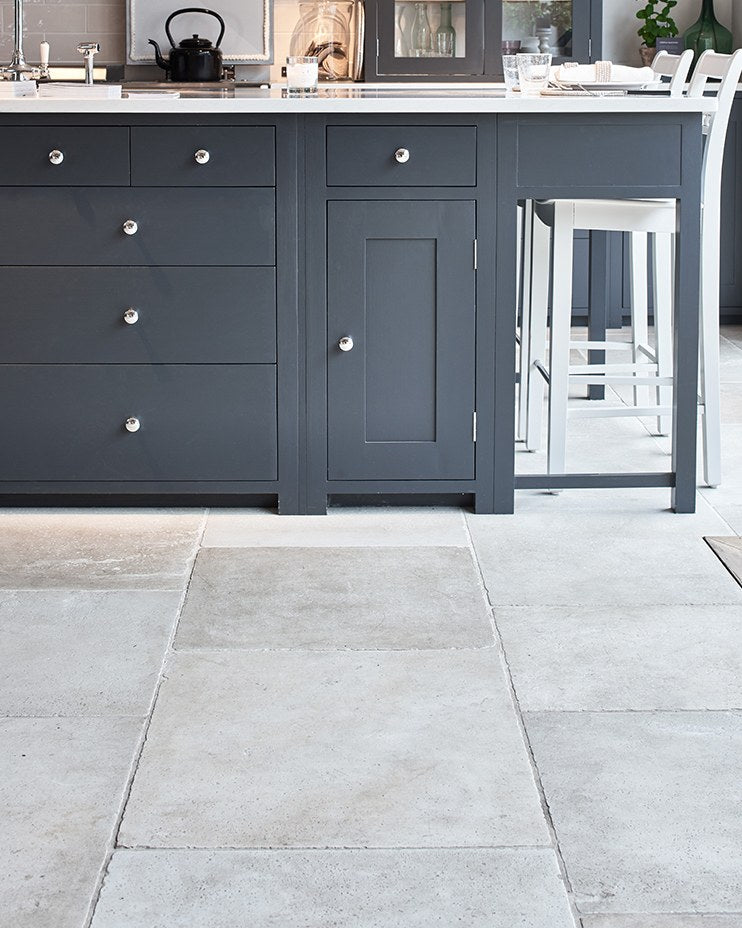 Dorchester Sandstone Tumbled Finish