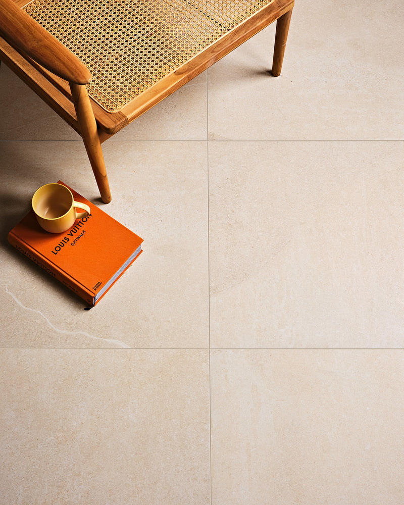Dorset Porcelain Beige