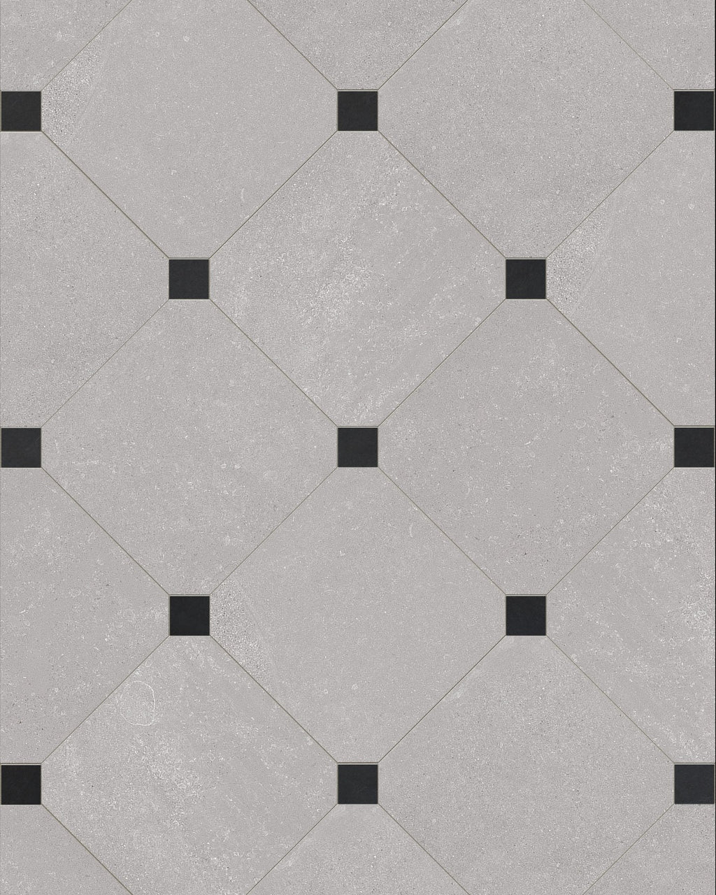 Dorset Porcelain Grey