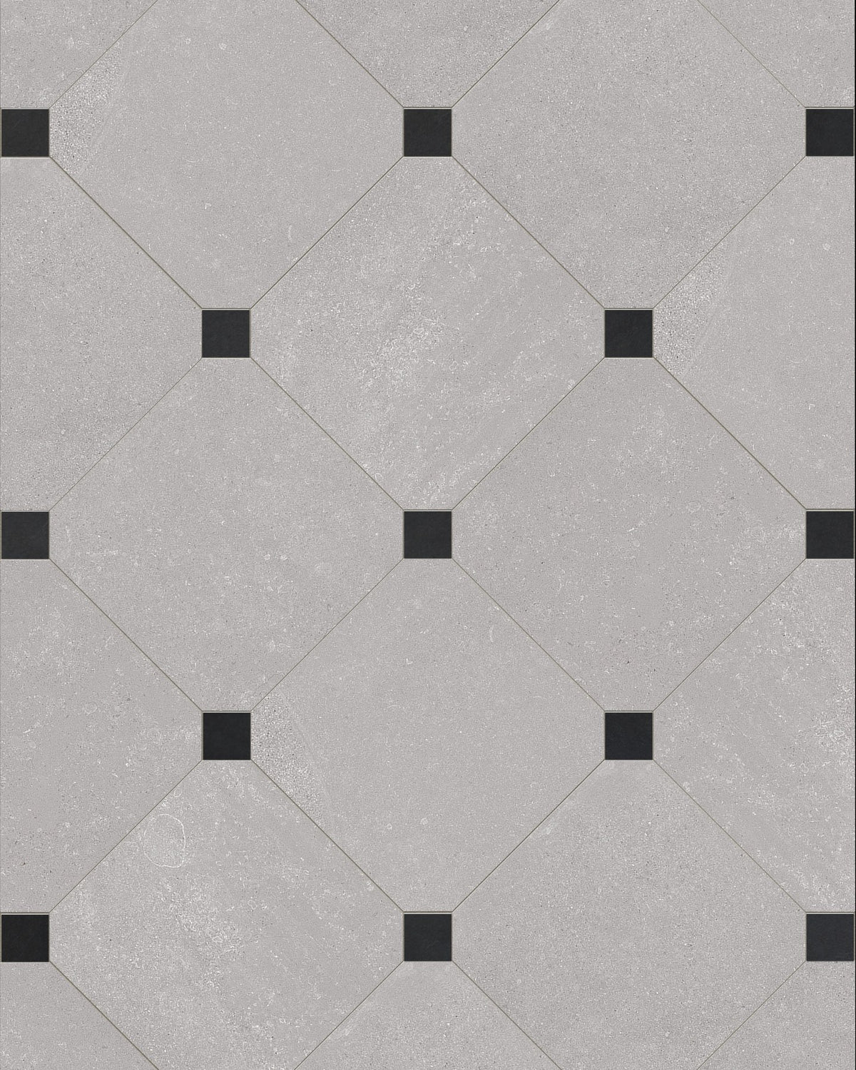 Dorset Porcelain Grey
