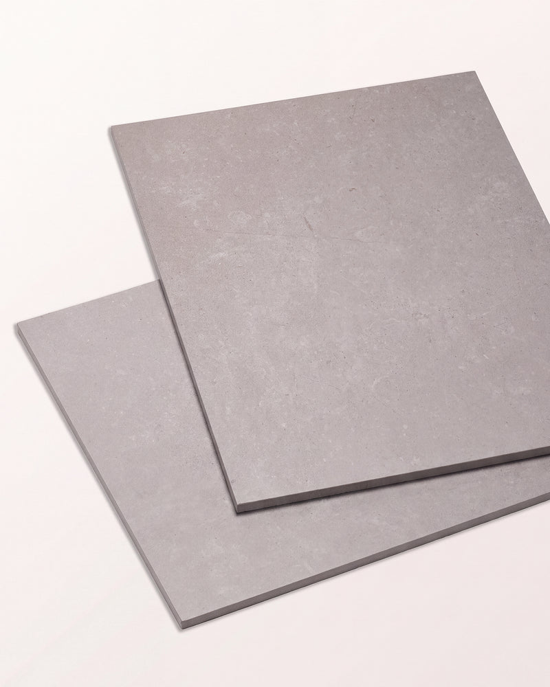 Dorset Porcelain Grey
