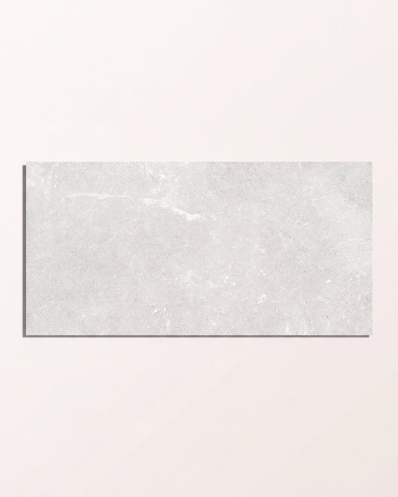 Dorset Porcelain White