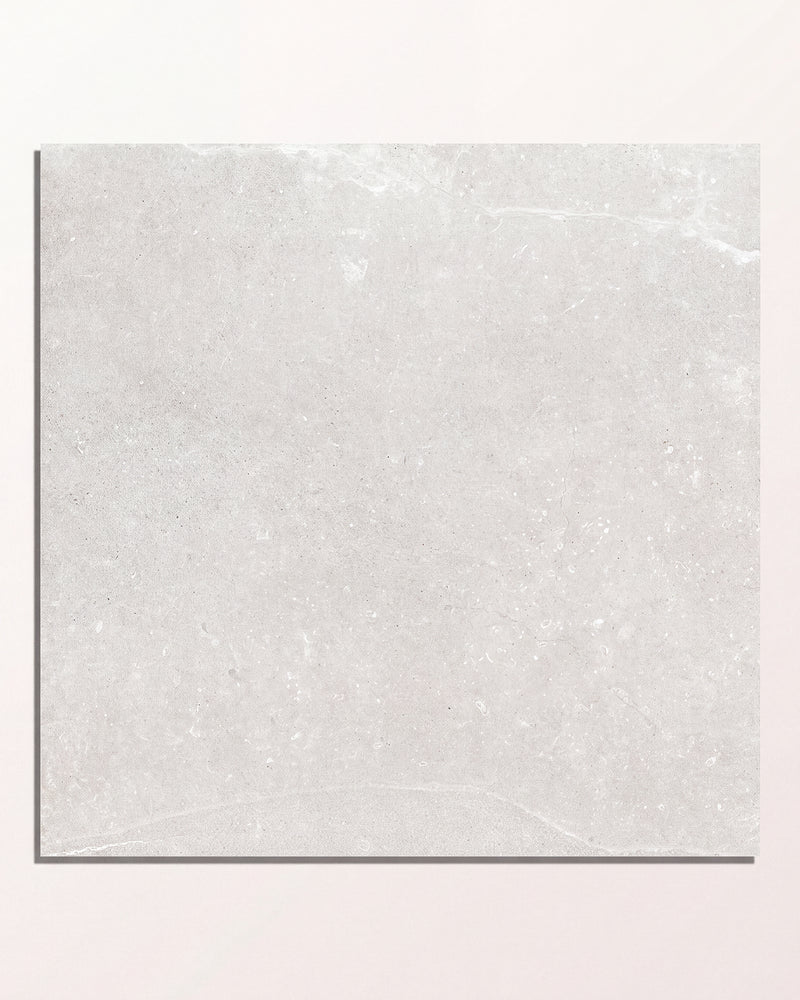 Dorset Porcelain White