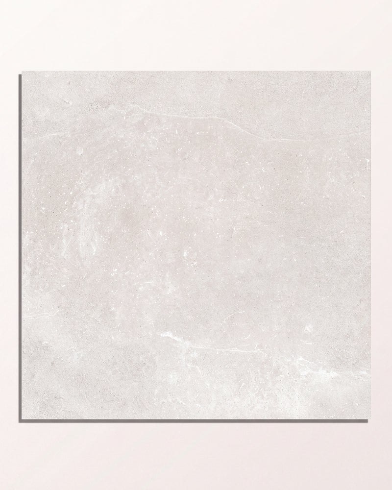 Dorset Porcelain White