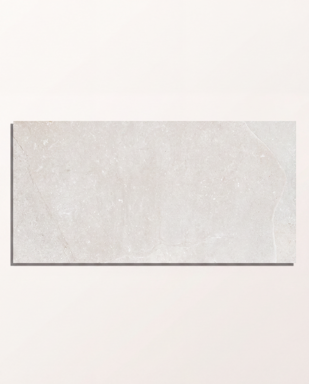Dorset Porcelain White