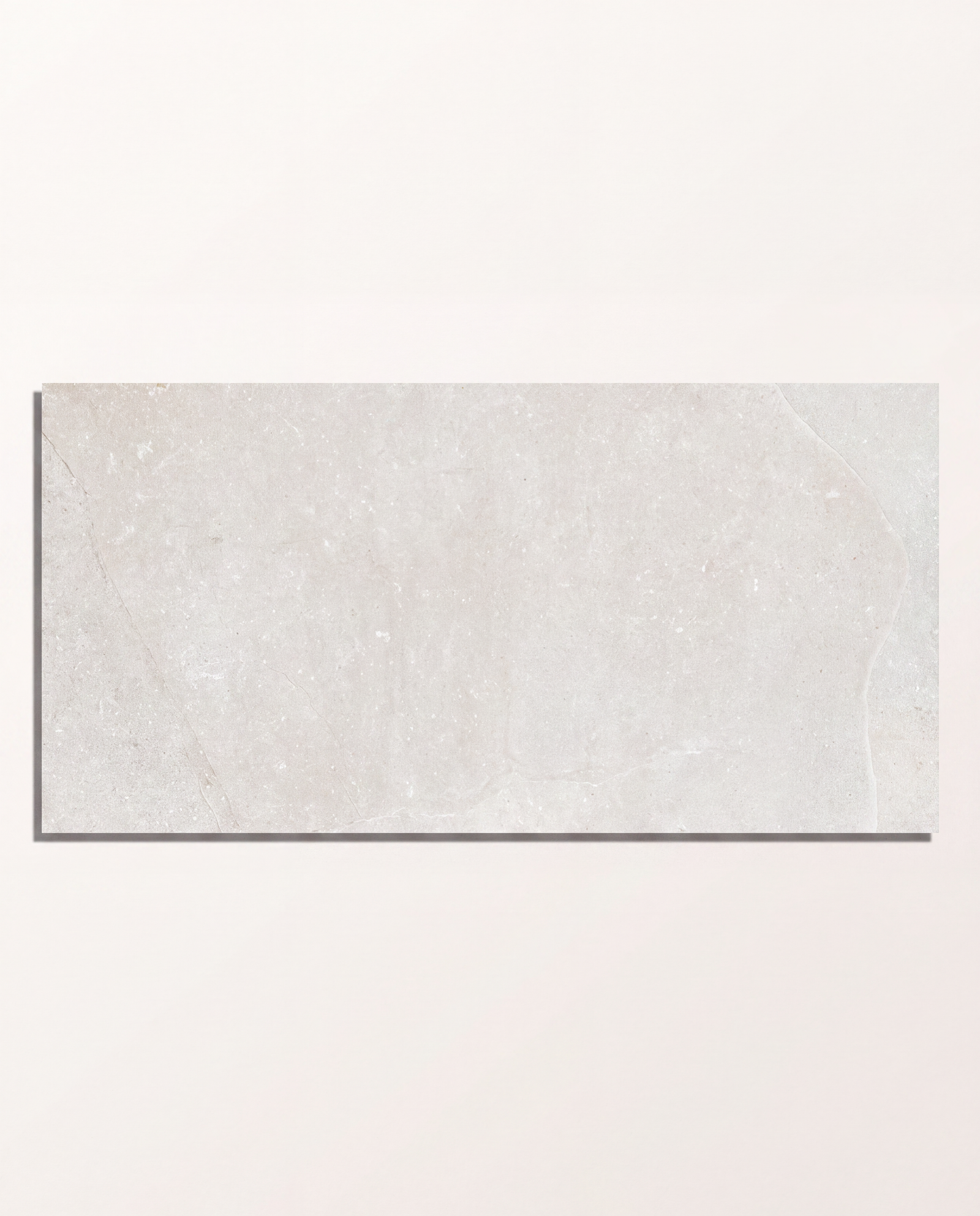 Dorset Porcelain White